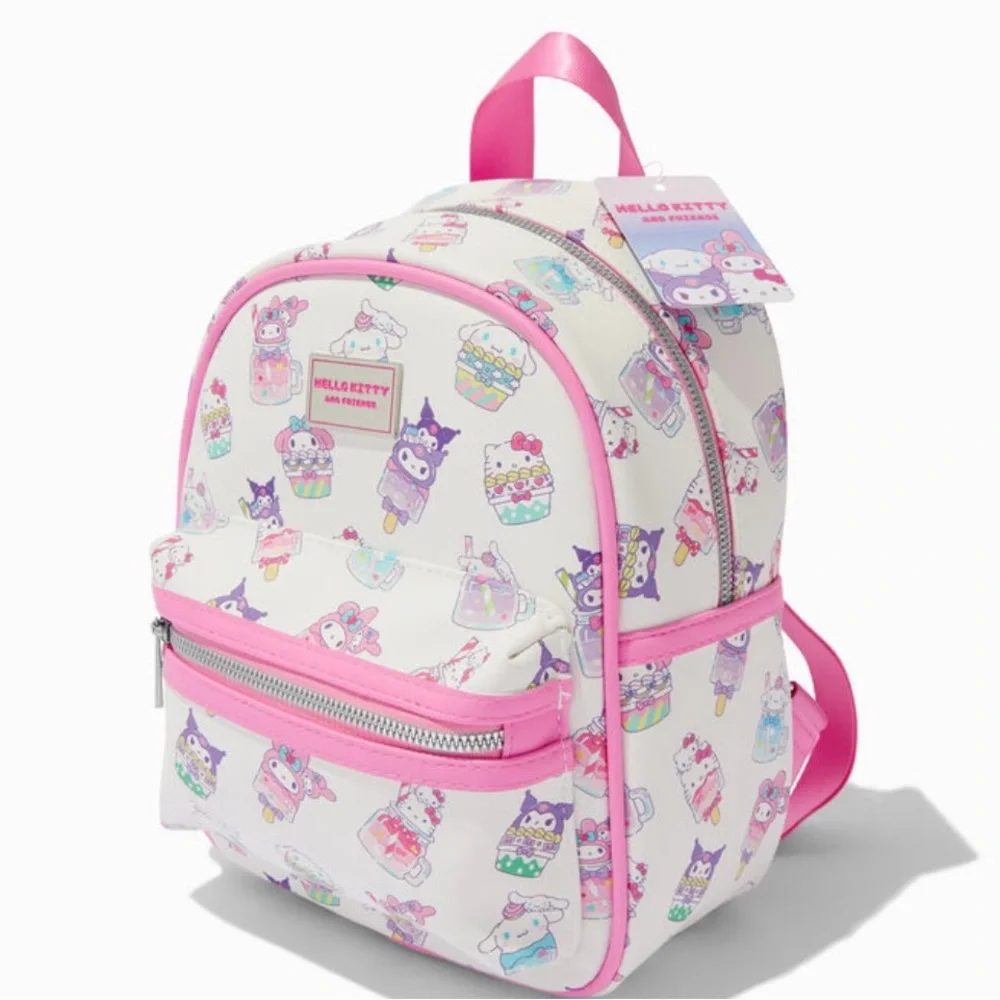 Hello Kitty® And Friends Mini Backpack - Picture 4 of 5